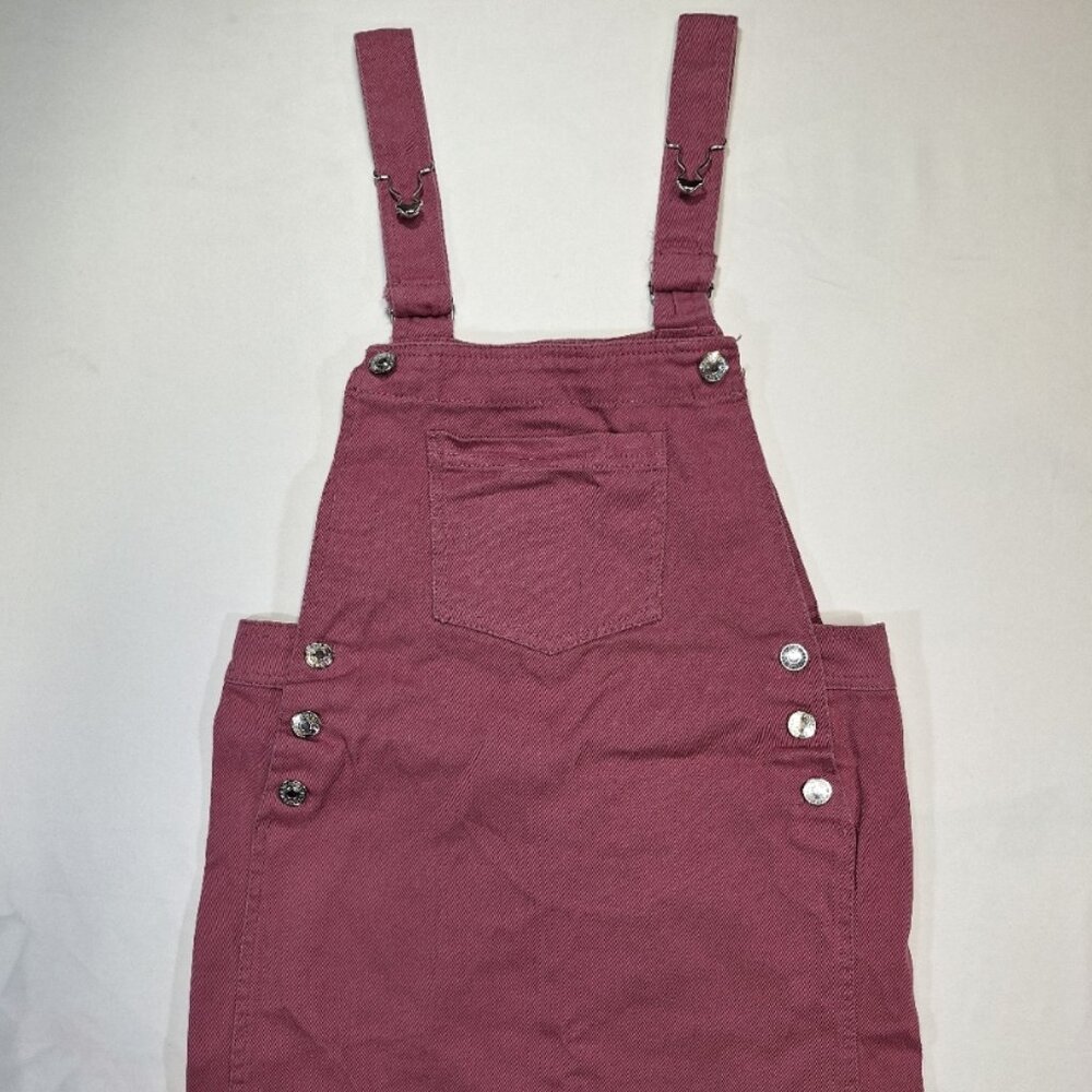 Forever 21 Kids overall dress